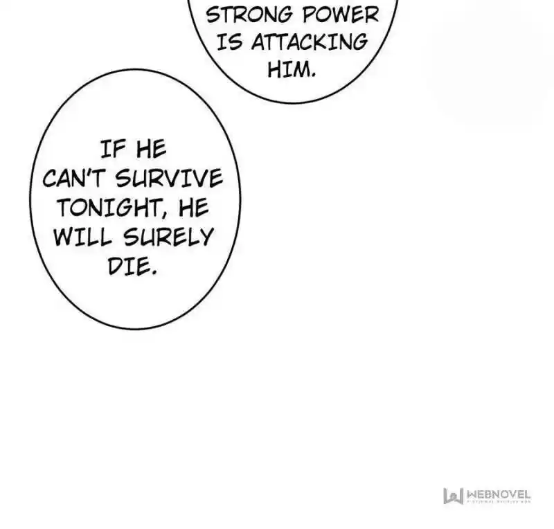 The Evil Girl is The Emperor Chapter 112