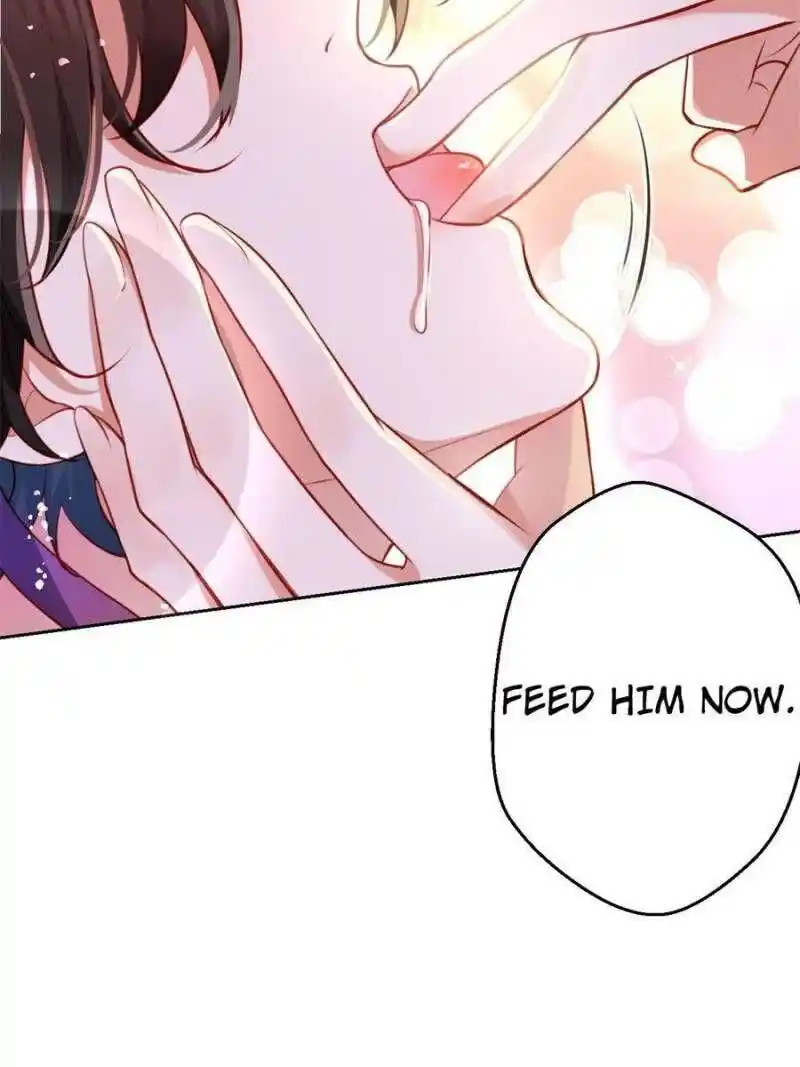 The Evil Girl is The Emperor Chapter 112