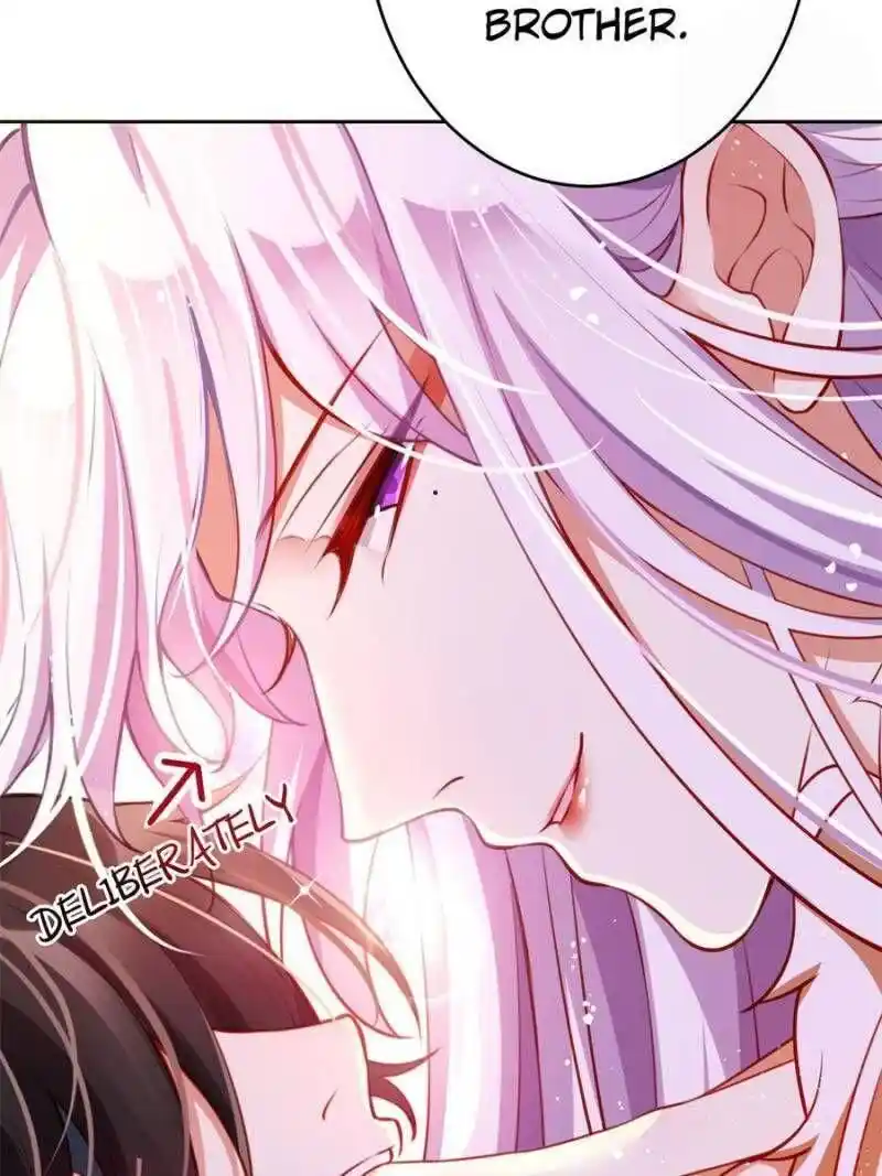 The Evil Girl is The Emperor Chapter 112