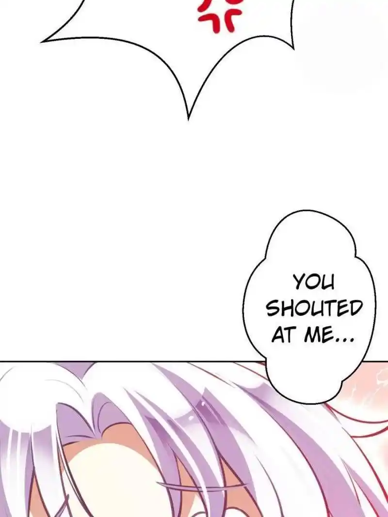 The Evil Girl is The Emperor Chapter 112