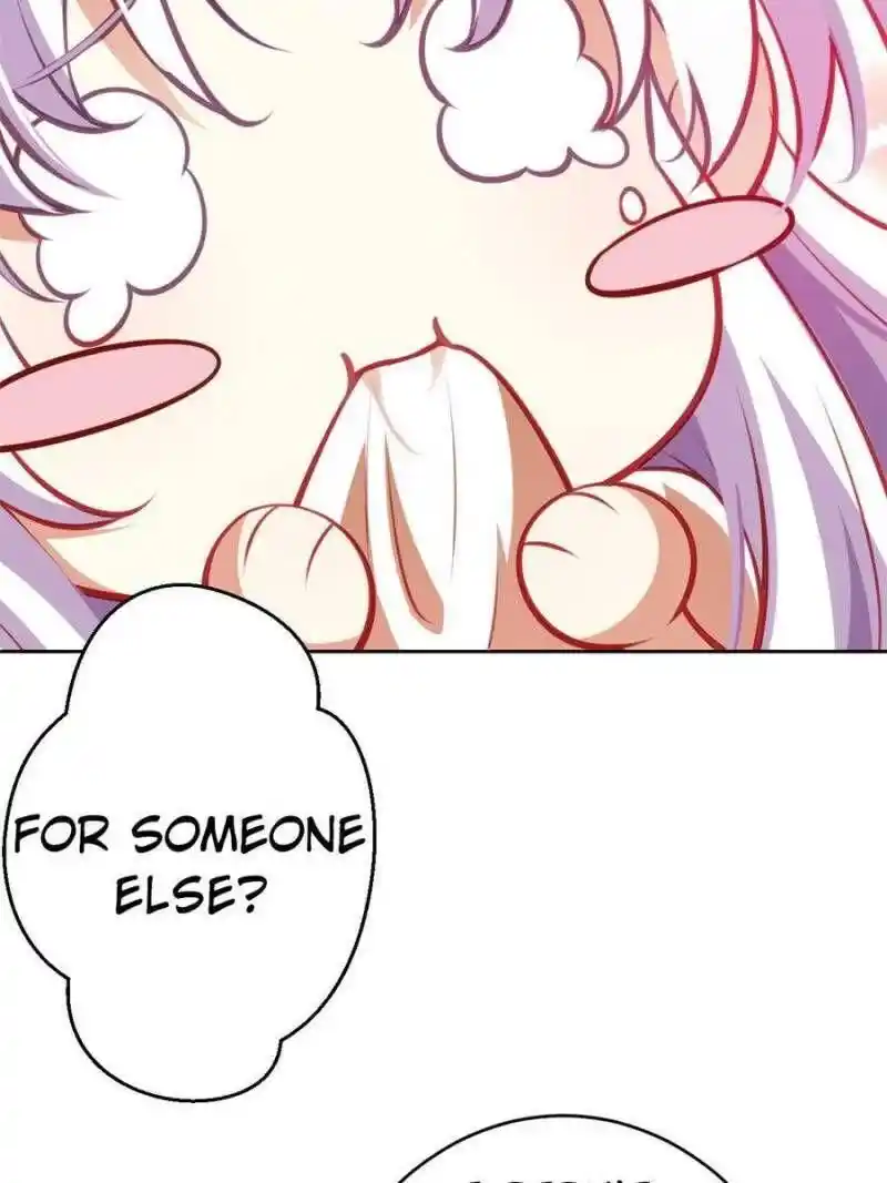 The Evil Girl is The Emperor Chapter 112