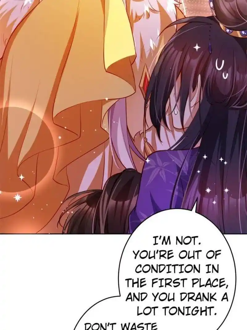 The Evil Girl is The Emperor Chapter 112