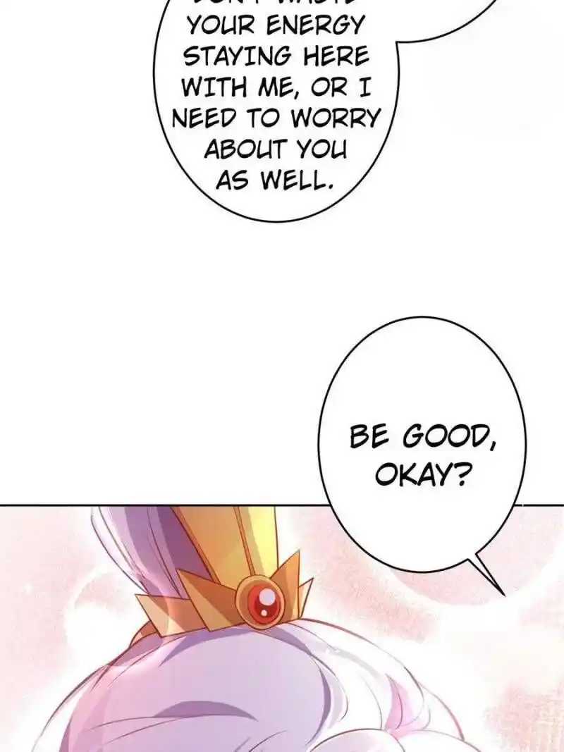 The Evil Girl is The Emperor Chapter 112