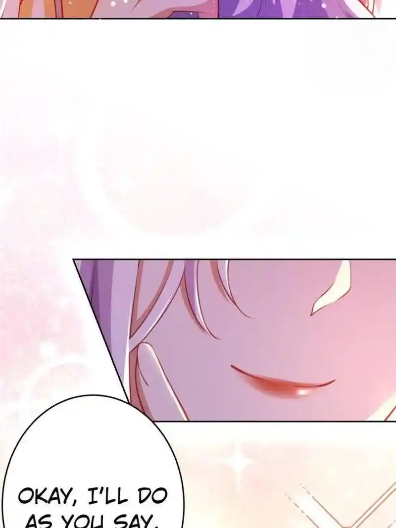 The Evil Girl is The Emperor Chapter 112