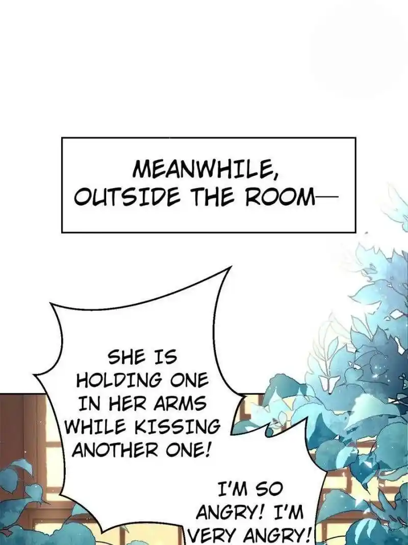 The Evil Girl is The Emperor Chapter 112