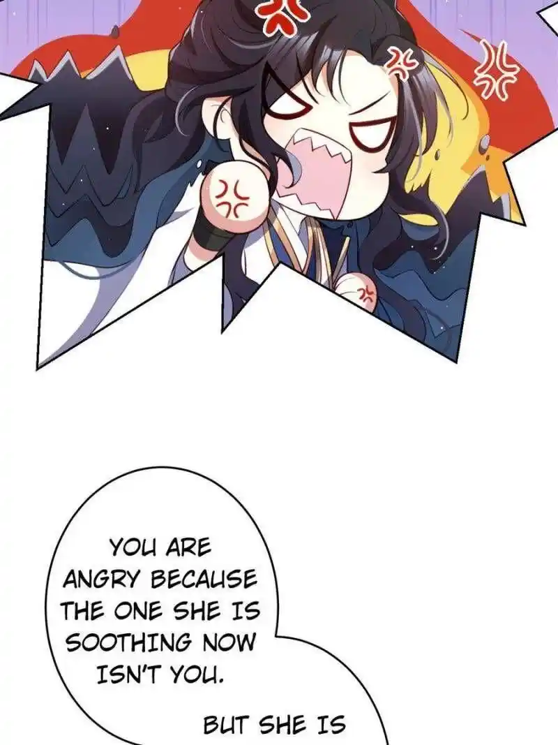 The Evil Girl is The Emperor Chapter 112