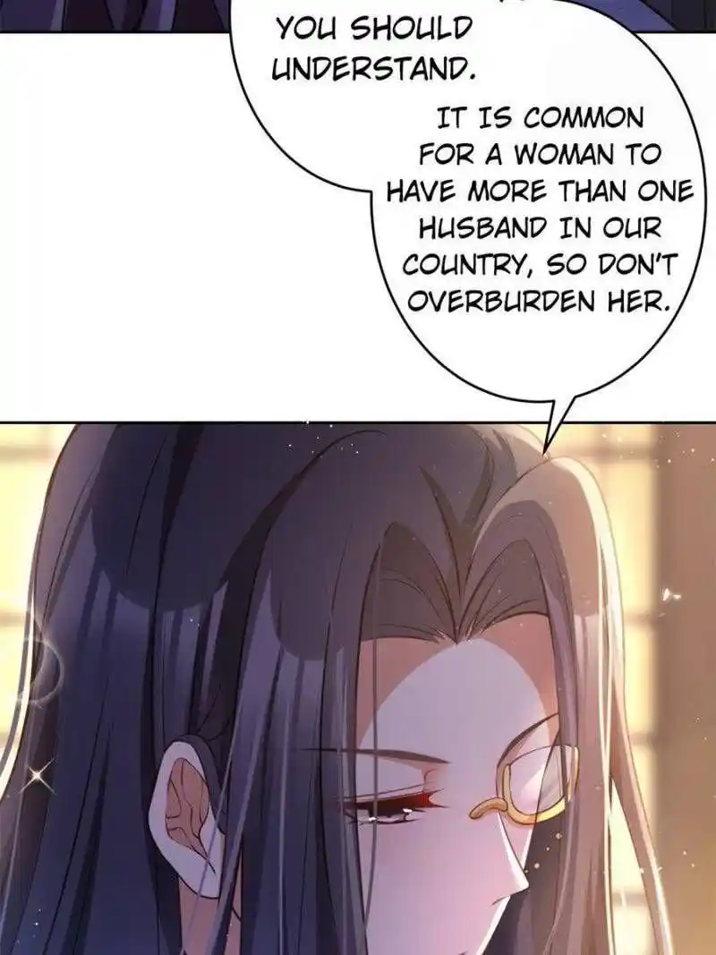 The Evil Girl is The Emperor Chapter 112