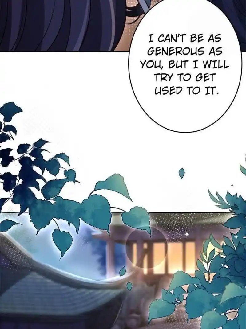 The Evil Girl is The Emperor Chapter 112