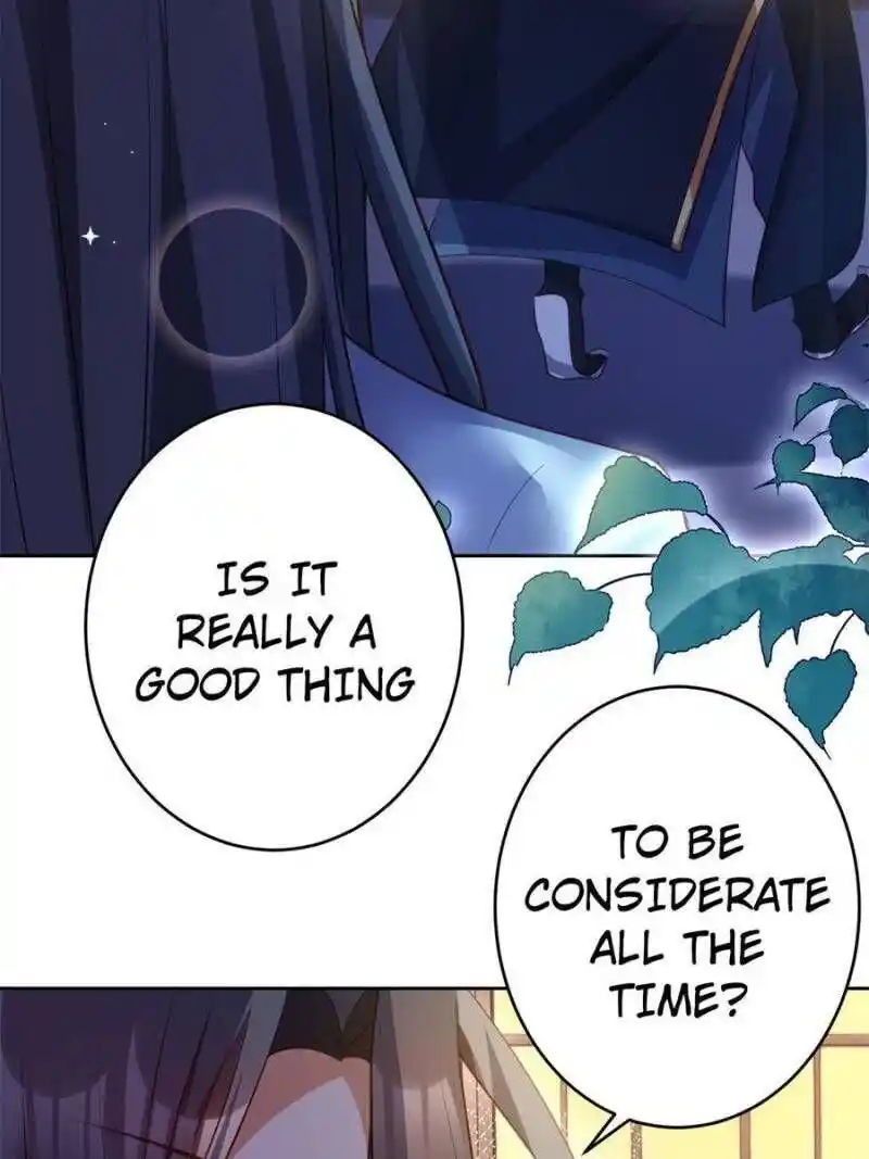 The Evil Girl is The Emperor Chapter 112