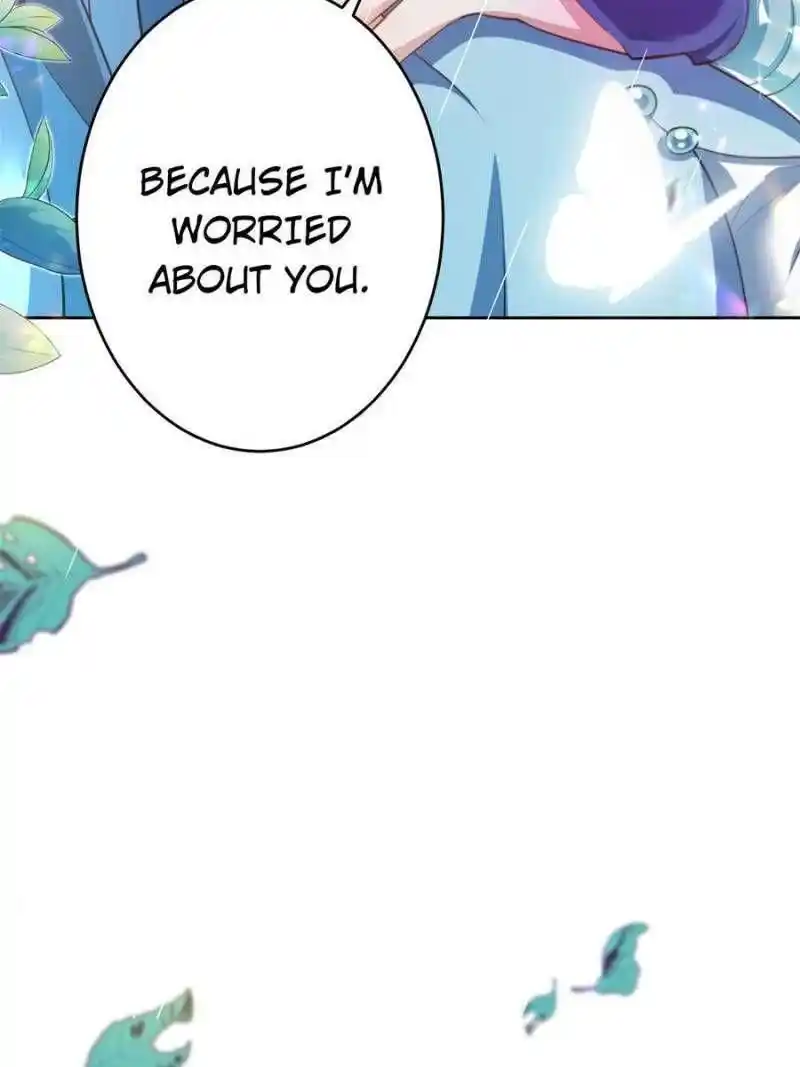 The Evil Girl is The Emperor Chapter 117