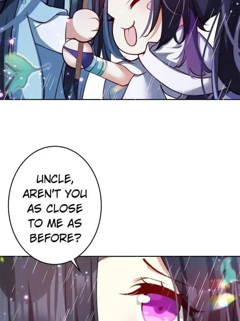 The Evil Girl is The Emperor Chapter 117