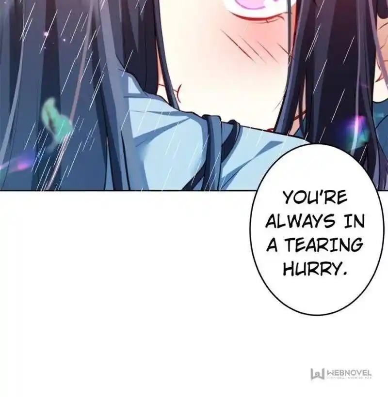 The Evil Girl is The Emperor Chapter 117