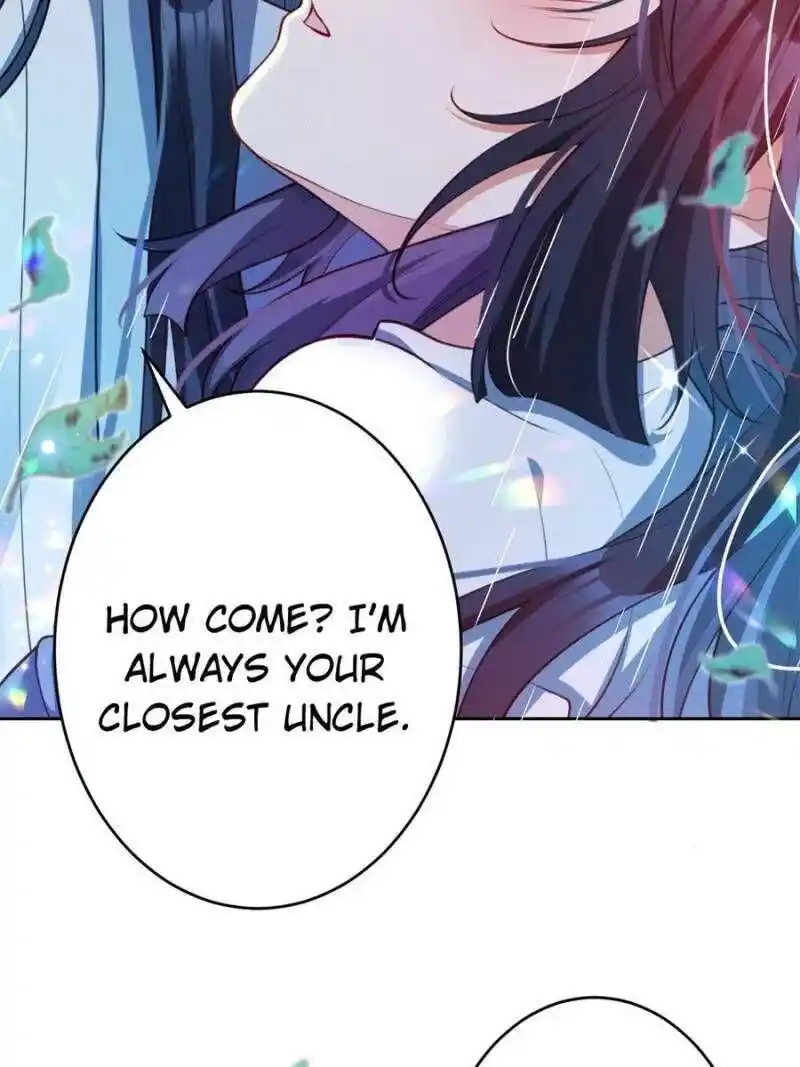 The Evil Girl is The Emperor Chapter 117