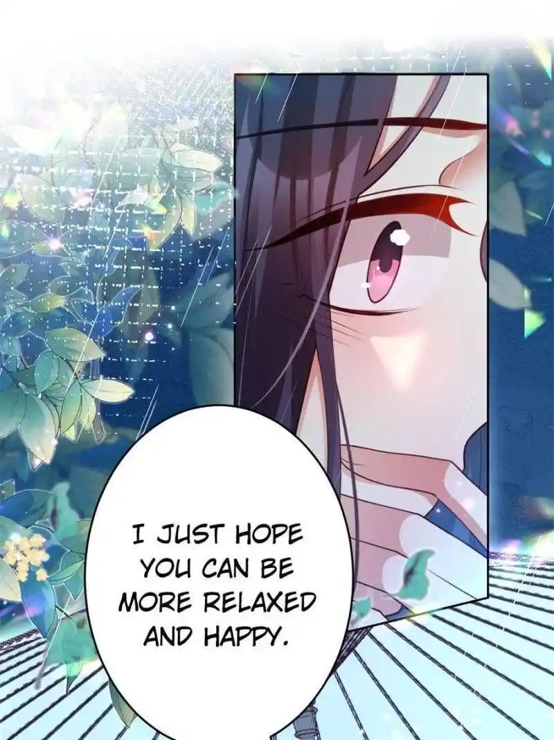 The Evil Girl is The Emperor Chapter 117