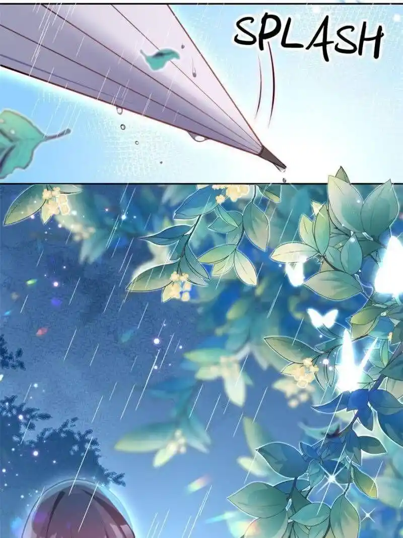 The Evil Girl is The Emperor Chapter 117