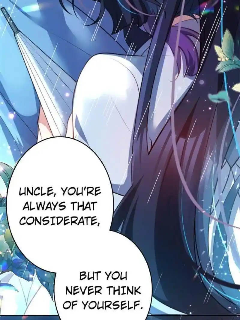 The Evil Girl is The Emperor Chapter 117