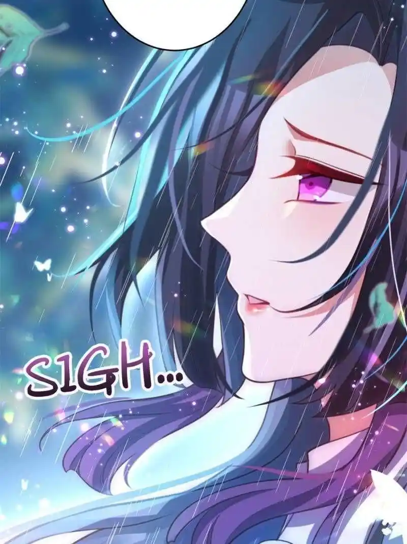 The Evil Girl is The Emperor Chapter 117