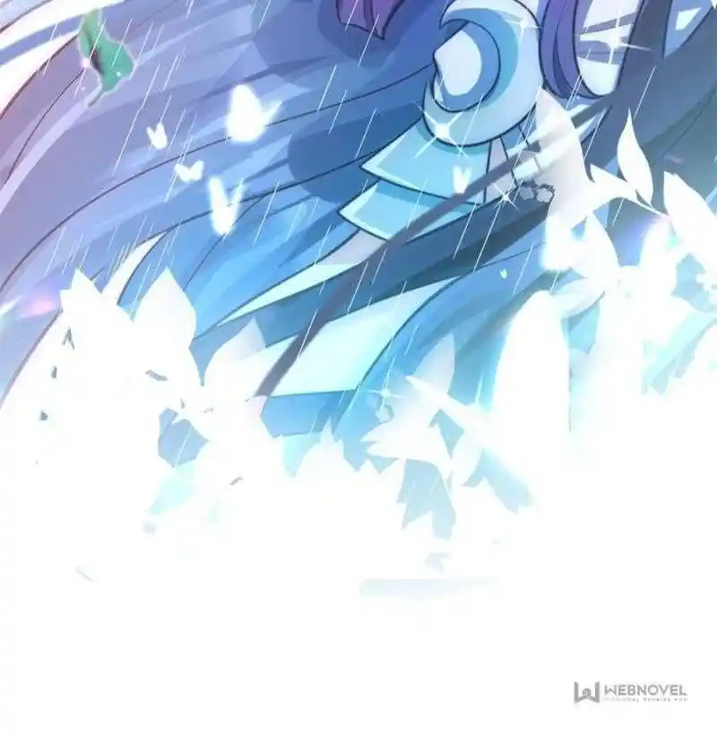 The Evil Girl is The Emperor Chapter 117