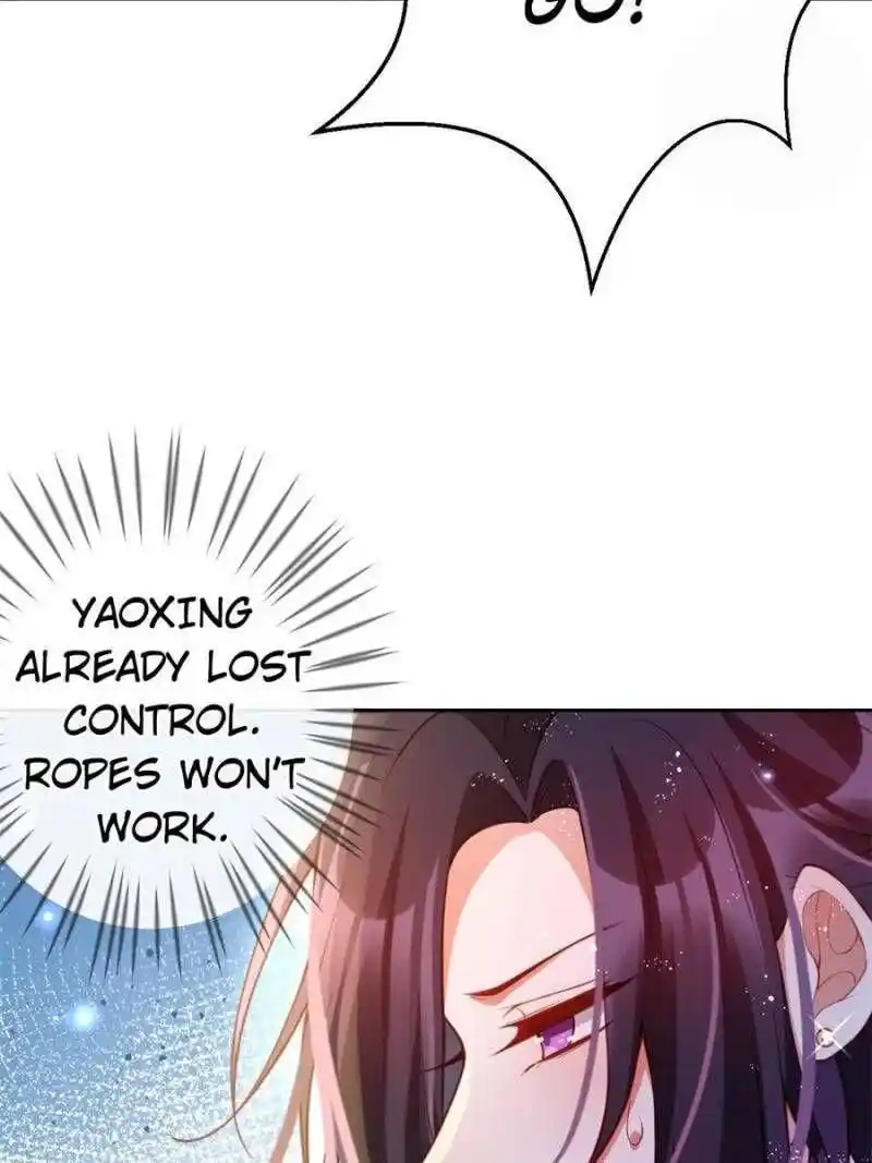 The Evil Girl is The Emperor Chapter 117