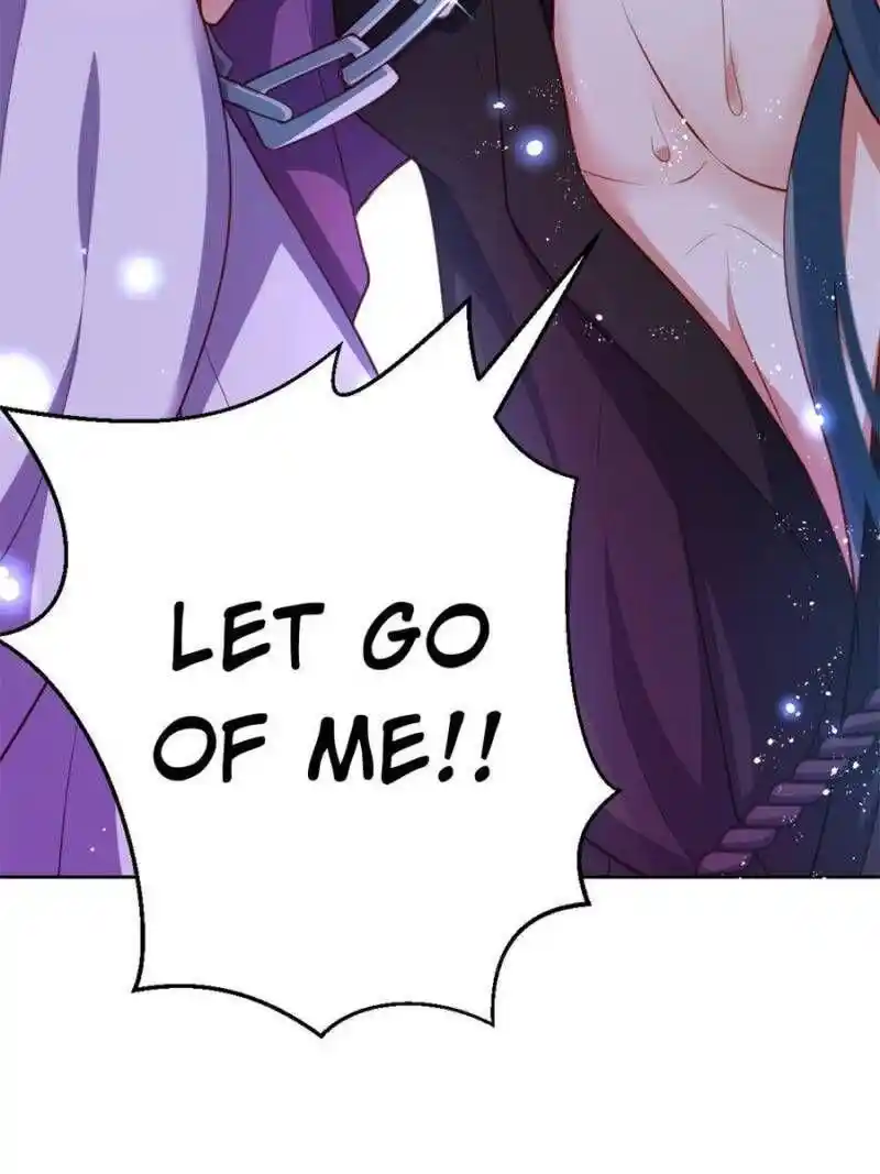 The Evil Girl is The Emperor Chapter 117