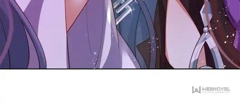 The Evil Girl is The Emperor Chapter 117