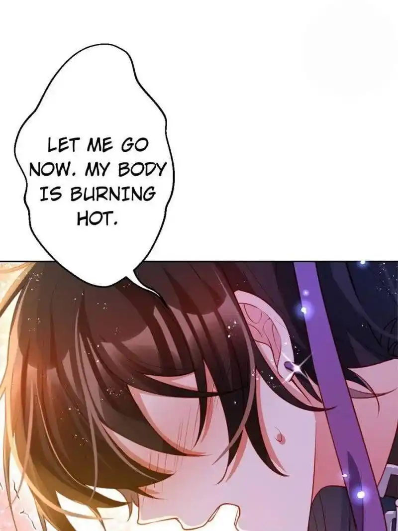 The Evil Girl is The Emperor Chapter 117