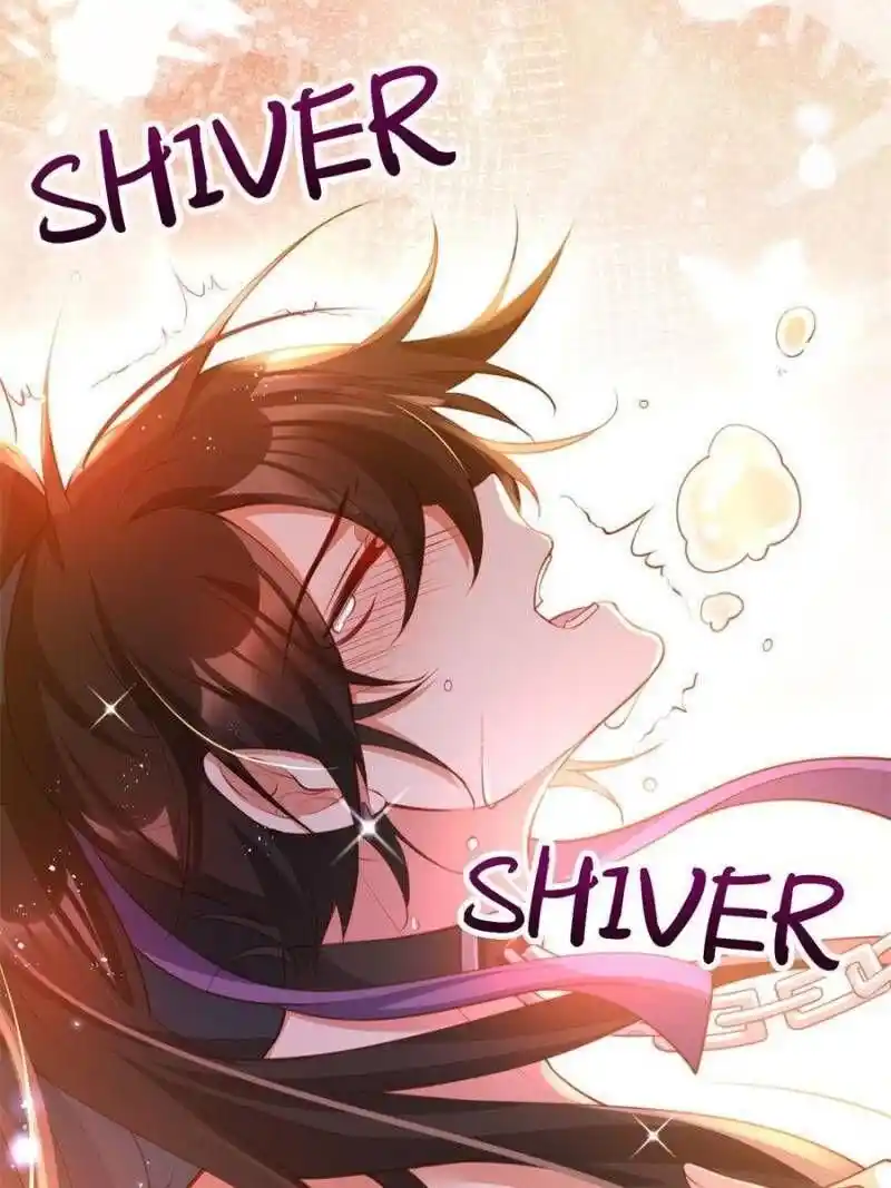 The Evil Girl is The Emperor Chapter 117