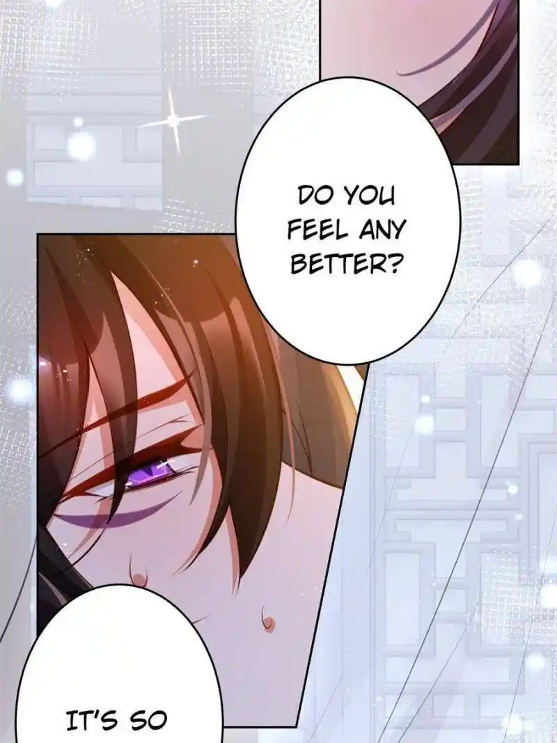 The Evil Girl is The Emperor Chapter 117