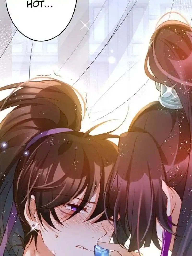 The Evil Girl is The Emperor Chapter 117