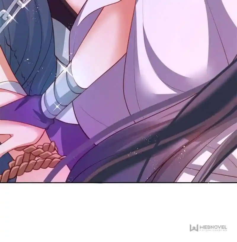 The Evil Girl is The Emperor Chapter 117