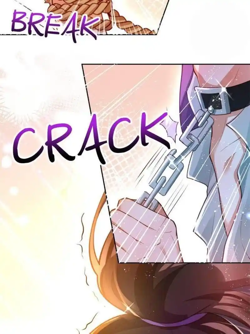 The Evil Girl is The Emperor Chapter 117