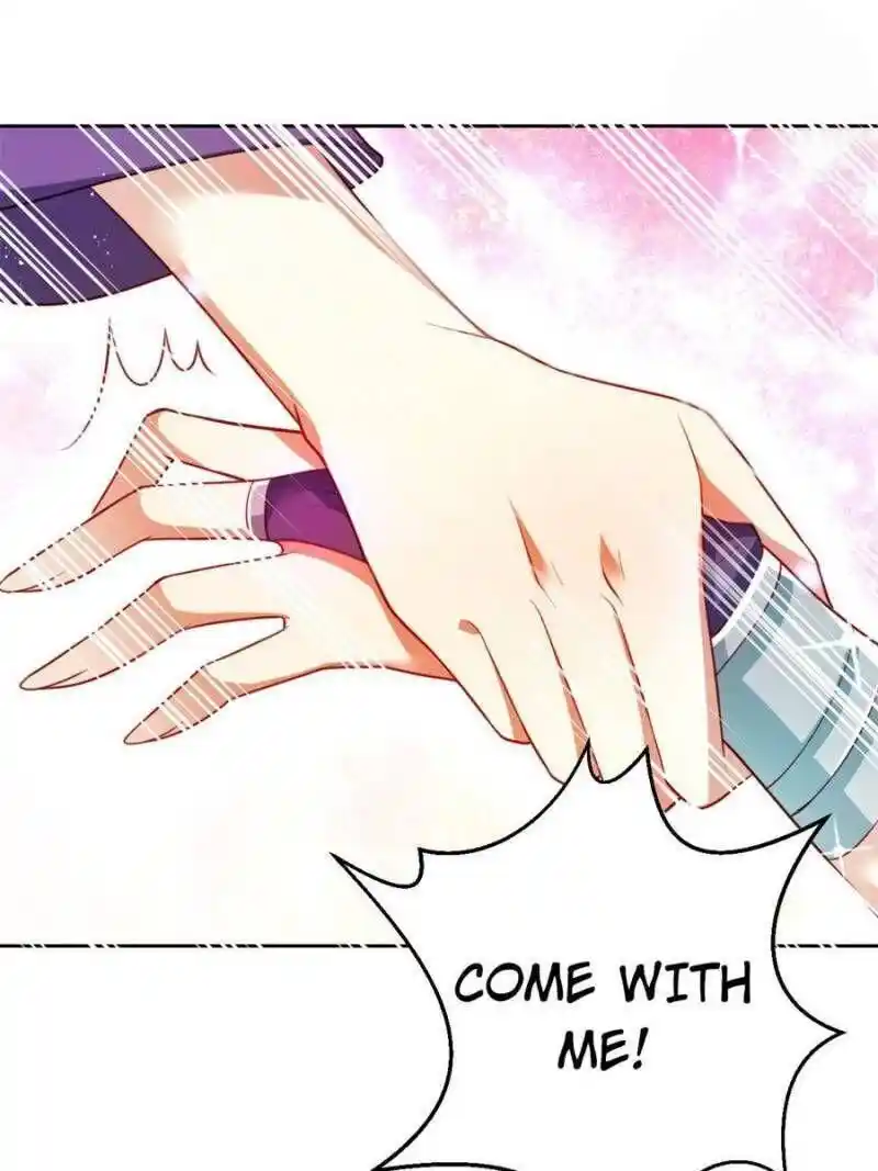 The Evil Girl is The Emperor Chapter 117