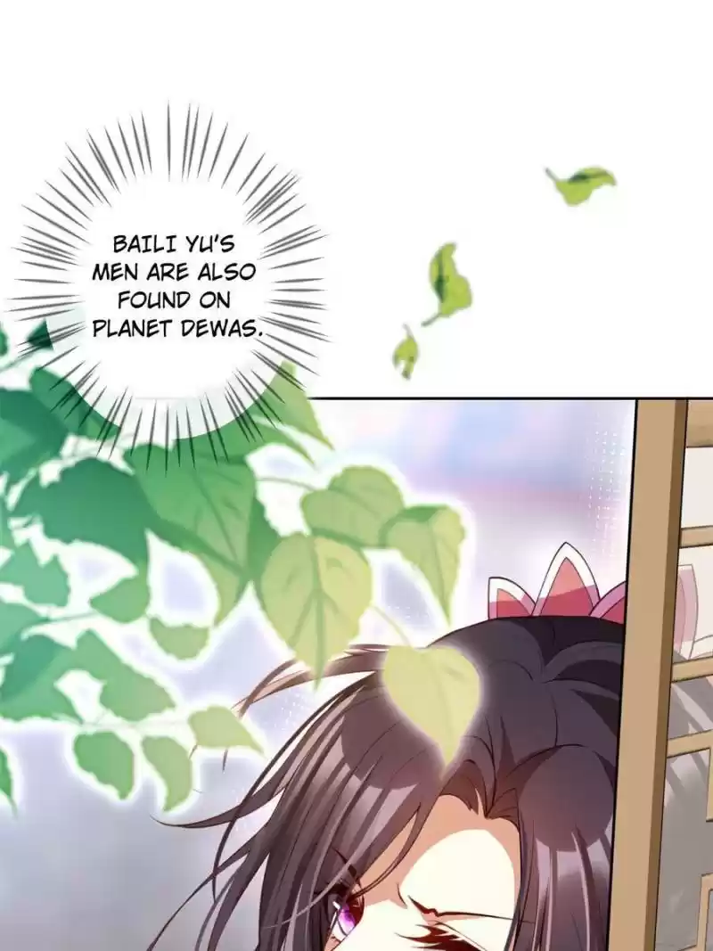 The Evil Girl Is The Emperor Chapter 126