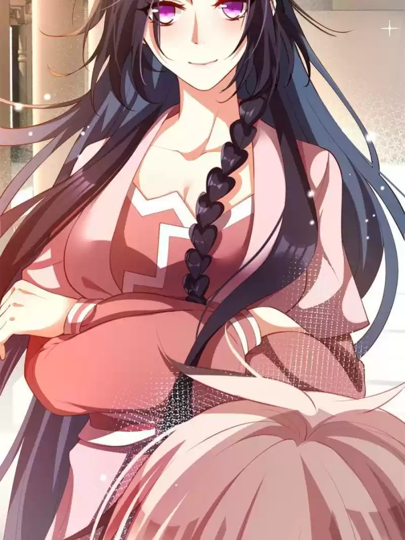 The Evil Girl Is The Emperor Chapter 126