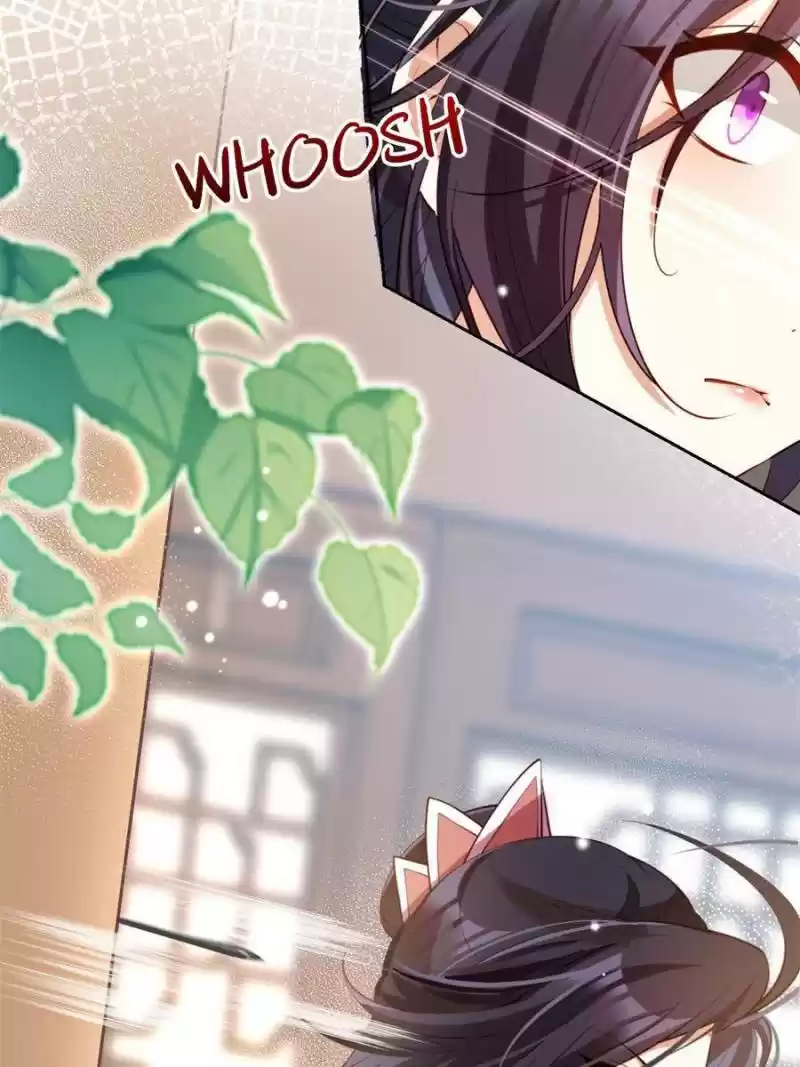 The Evil Girl Is The Emperor Chapter 126