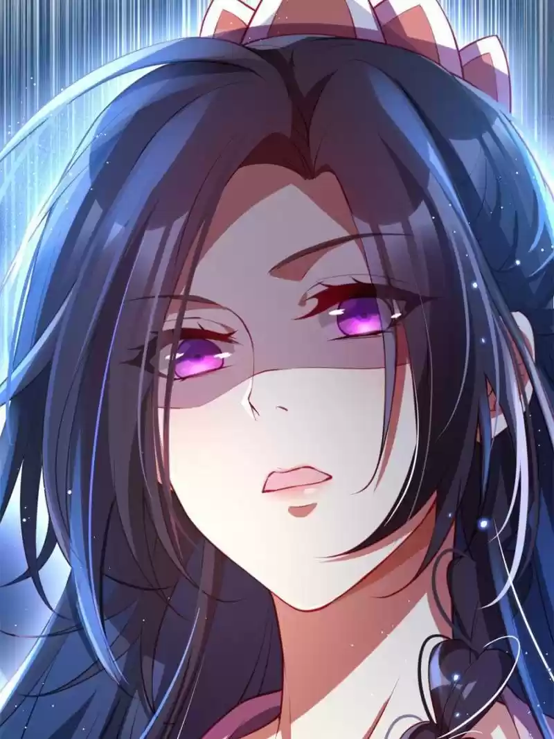 The Evil Girl Is The Emperor Chapter 126