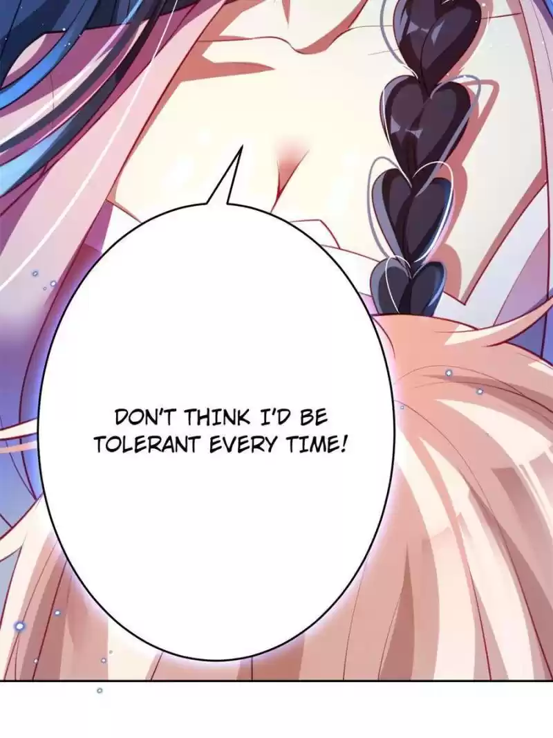 The Evil Girl Is The Emperor Chapter 126