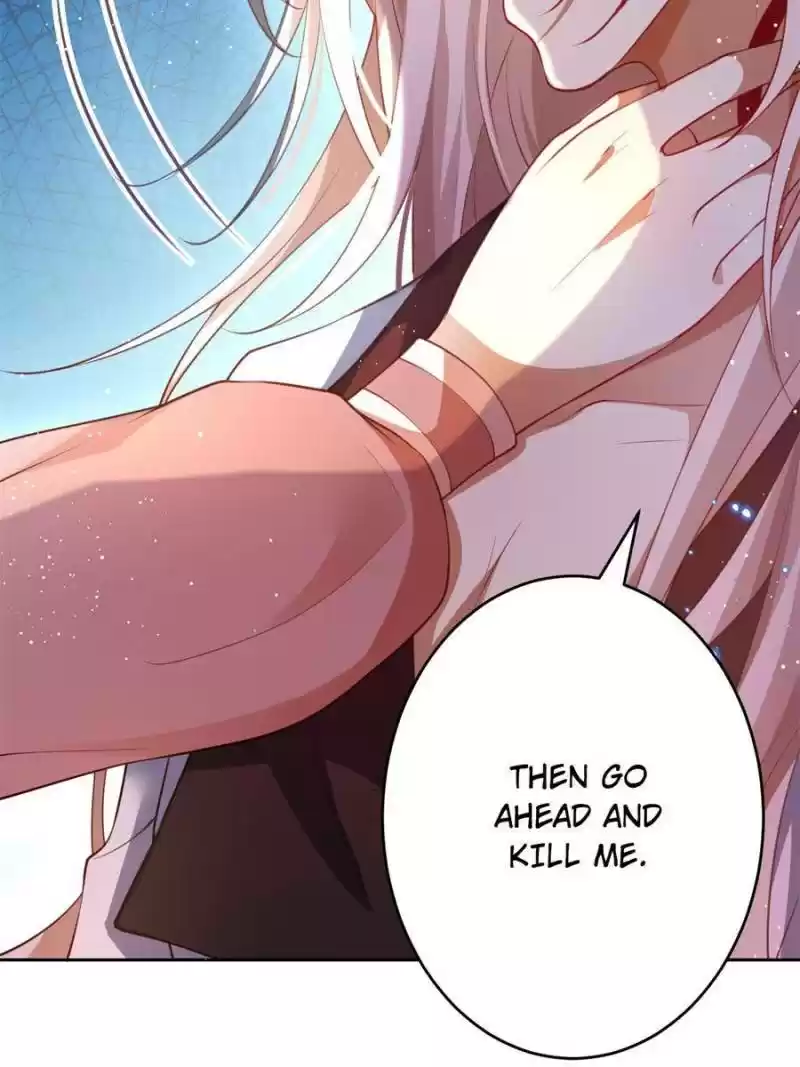 The Evil Girl Is The Emperor Chapter 126