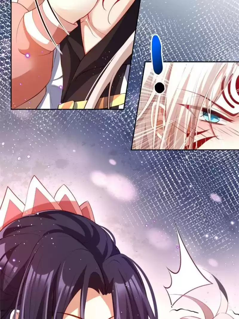 The Evil Girl Is The Emperor Chapter 126