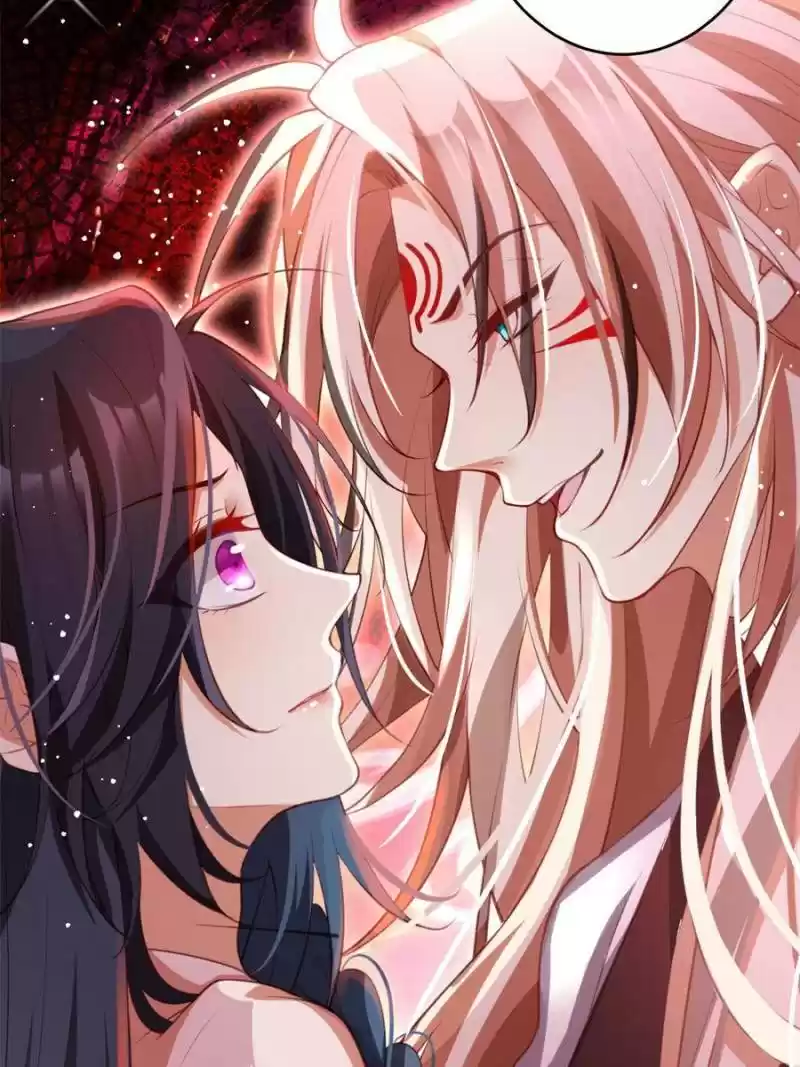 The Evil Girl Is The Emperor Chapter 126