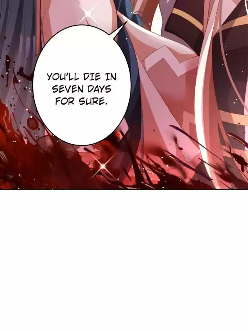 The Evil Girl Is The Emperor Chapter 126