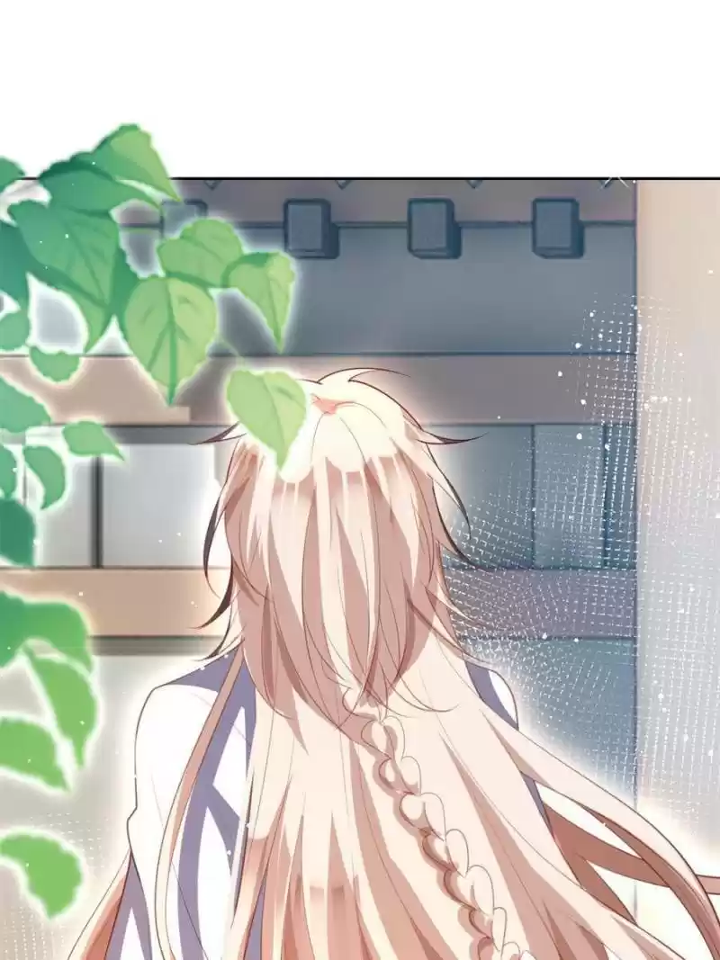 The Evil Girl Is The Emperor Chapter 126