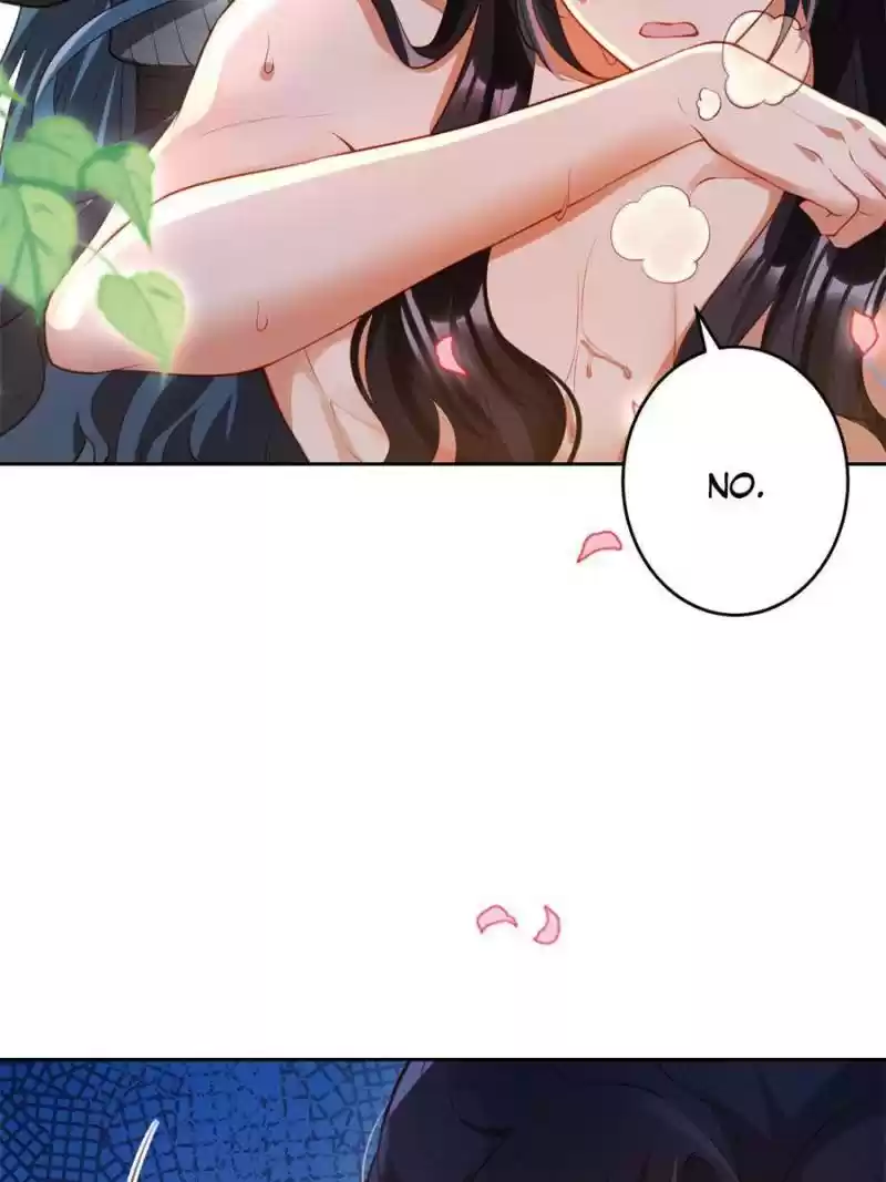 The Evil Girl Is The Emperor Chapter 126