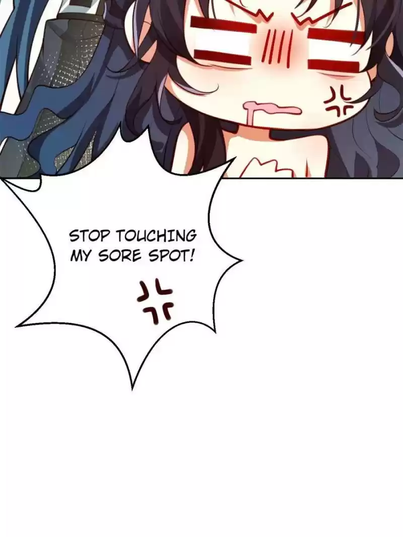 The Evil Girl Is The Emperor Chapter 126