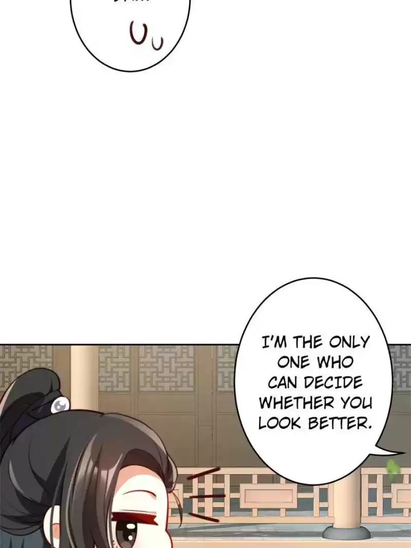 The Evil Girl Is The Emperor Chapter 126