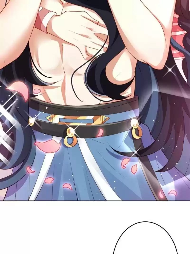 The Evil Girl Is The Emperor Chapter 126