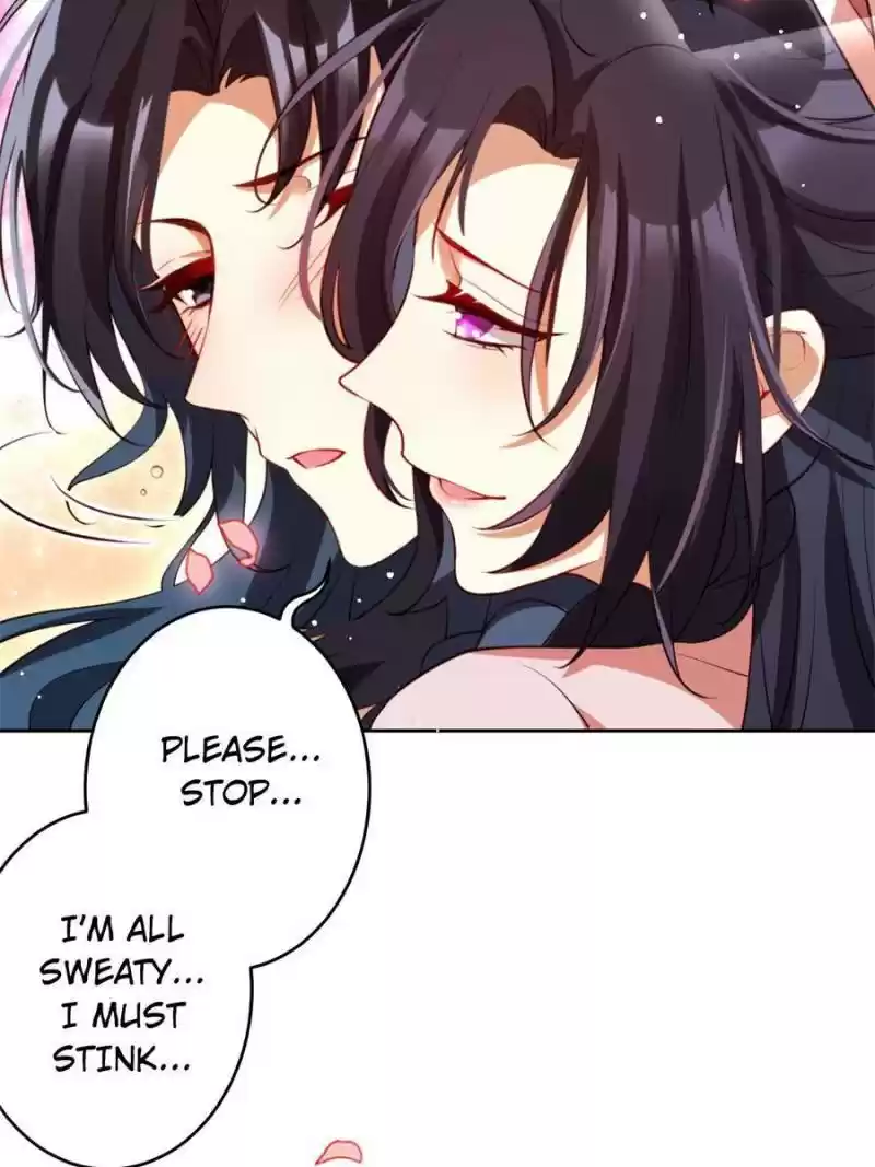 The Evil Girl Is The Emperor Chapter 126