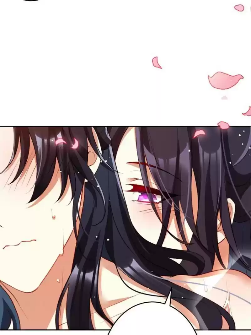 The Evil Girl Is The Emperor Chapter 126