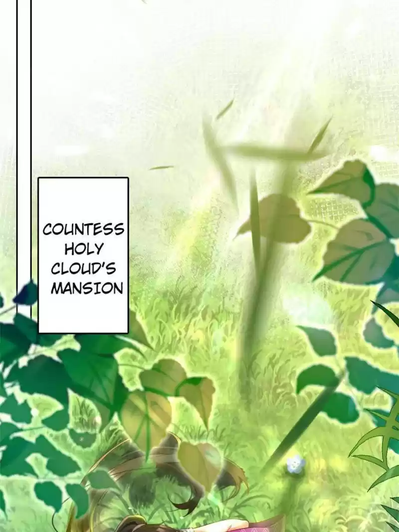 The Evil Girl Is The Emperor Chapter 126