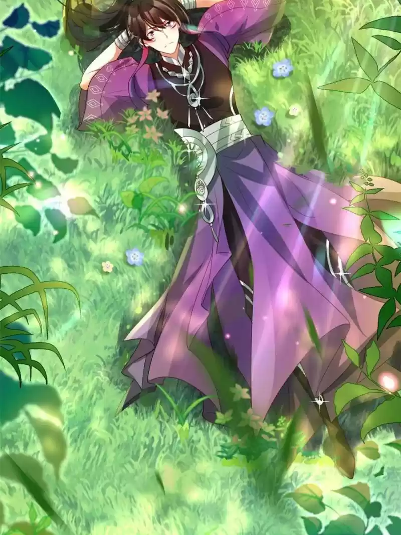 The Evil Girl Is The Emperor Chapter 126